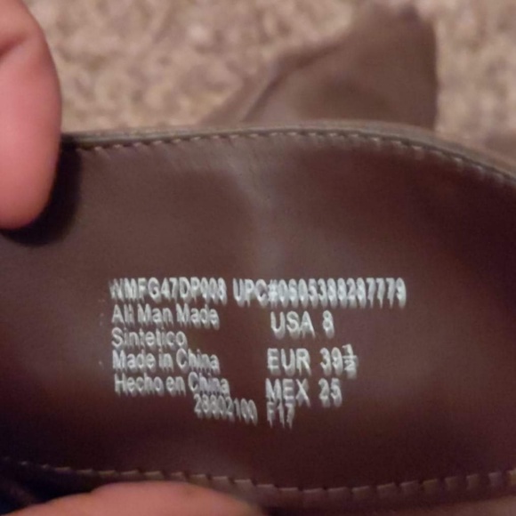 Boots - Picture 2 of 2